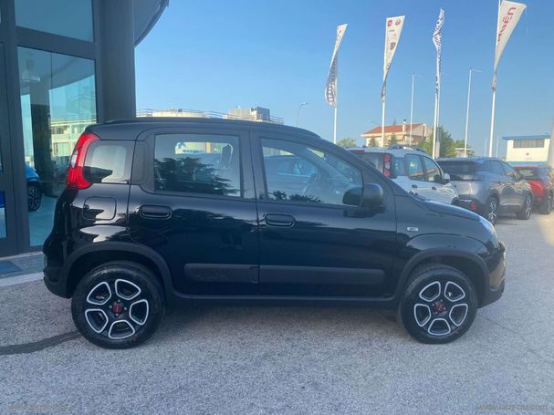 Fiat Panda 0.9 TwinAir 4x4 Wild 63 kW image number 5