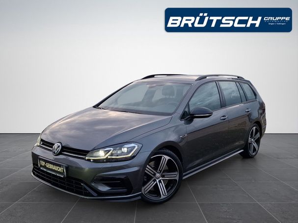 Volkswagen Golf Variant R 2.0 TSI 4Motion DSG 221 kW image number 1