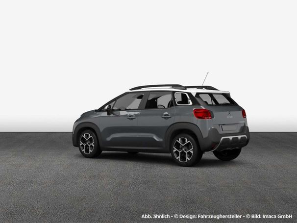 Citroen C3 Aircross PureTech 130 Shine Pack EAT6 96 kW image number 8