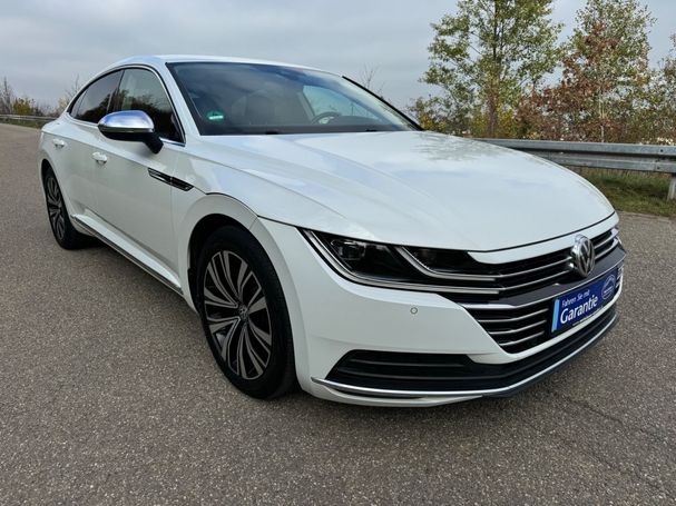 Volkswagen Arteon 4Motion 140 kW image number 2