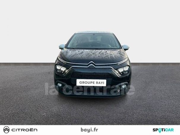 Citroen C3 BlueHDi 100 S&S FEEL 75 kW image number 3