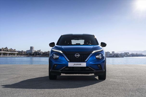 Nissan Juke Hybrid N-DESIGN 105 kW image number 12