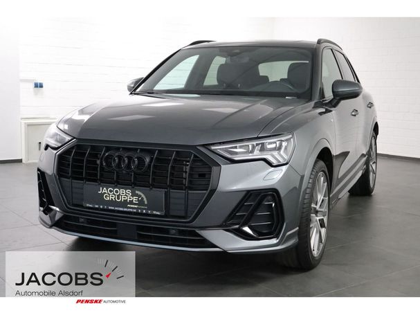 Audi Q3 35 TFSI S tronic S-line 110 kW image number 1