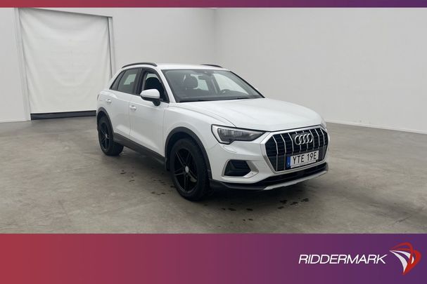 Audi Q3 35 TFSI Advanced 110 kW image number 2