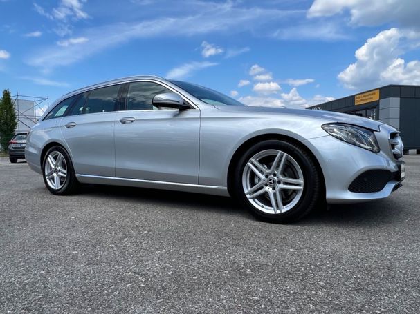 Mercedes-Benz E 220 d T Avantgarde 143 kW image number 3