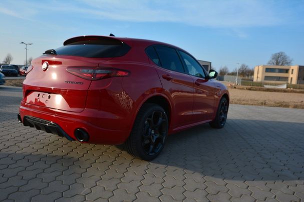 Alfa Romeo Stelvio 2.0 Turbo 16V 206 kW image number 3