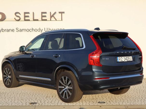 Volvo XC90 AWD 184 kW image number 3