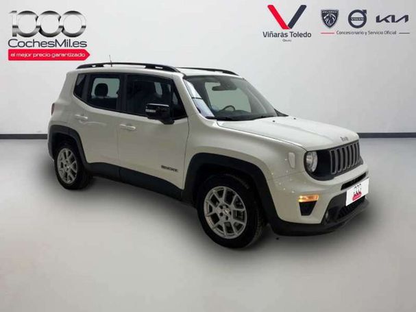 Jeep Renegade 96 kW image number 6