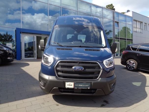 Ford Transit 310 L3 77 kW image number 15