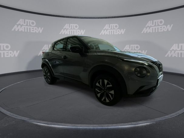 Nissan Juke DIG-T Acenta 84 kW image number 7