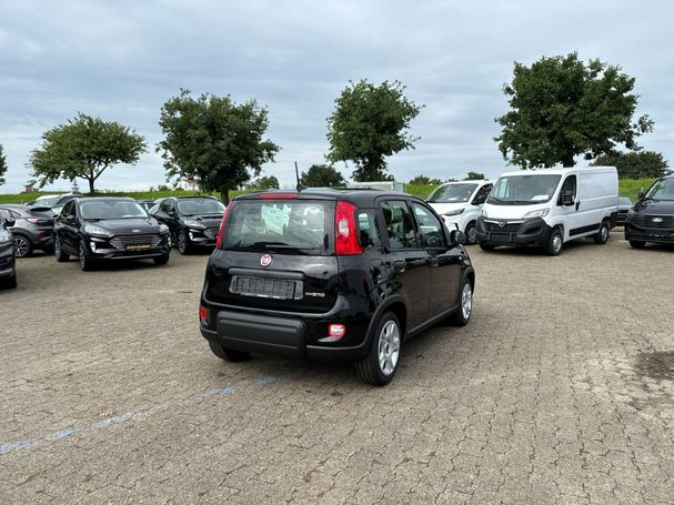 Fiat Panda 1.0 Hybrid 51 kW image number 1