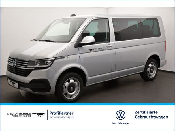 Volkswagen T6 Caravelle DSG Comfortline 150 kW image number 1