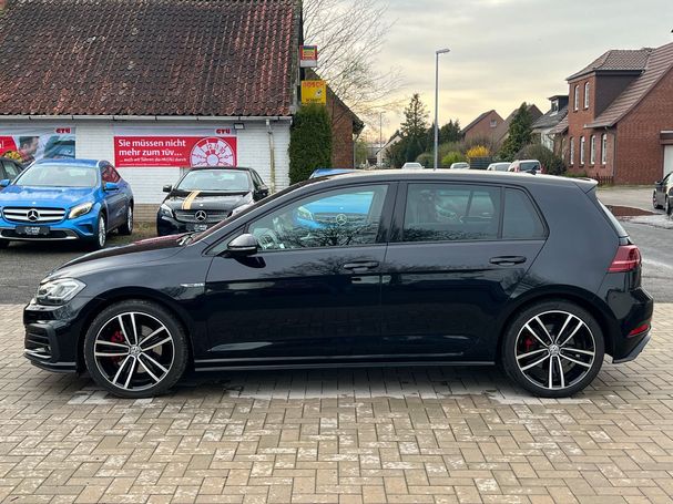 Volkswagen Golf GTD 2.0 TDI DSG 135 kW image number 5