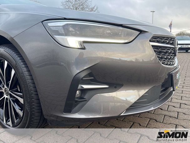 Opel Insignia Sports Tourer 2.0 Diesel Elegance 128 kW image number 14