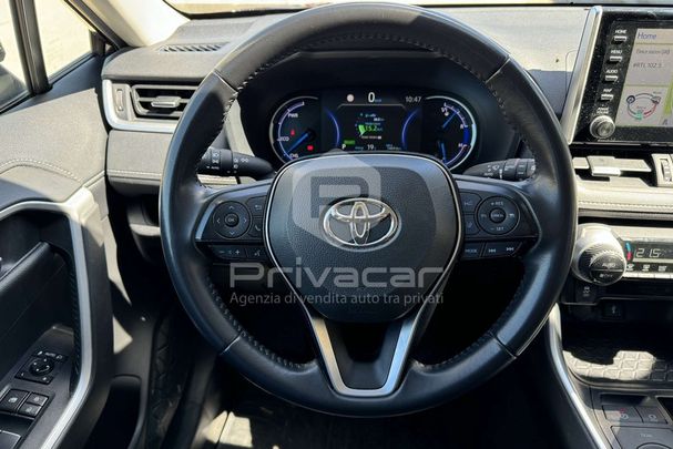 Toyota RAV 4 2.5 163 kW image number 14