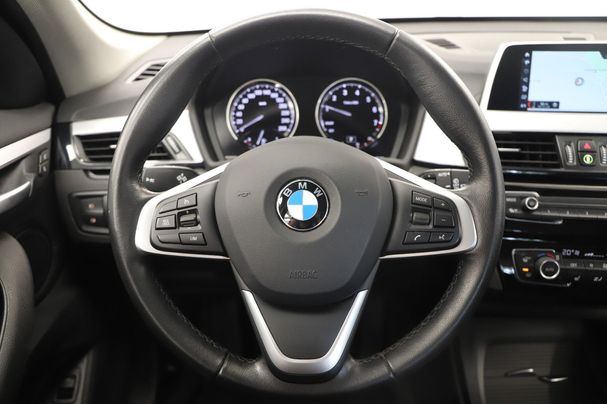 BMW X1 sDrive 103 kW image number 29