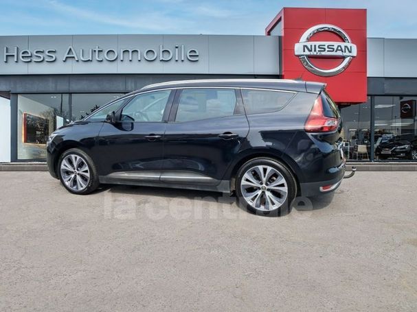 Renault Grand Scenic Energy TCe INTENS 103 kW image number 21