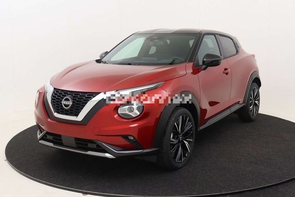 Nissan Juke 1.0 DIG-T 114 N-DESIGN 84 kW image number 1