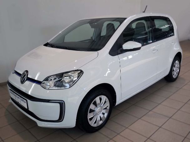 Volkswagen up! 60 kW image number 1