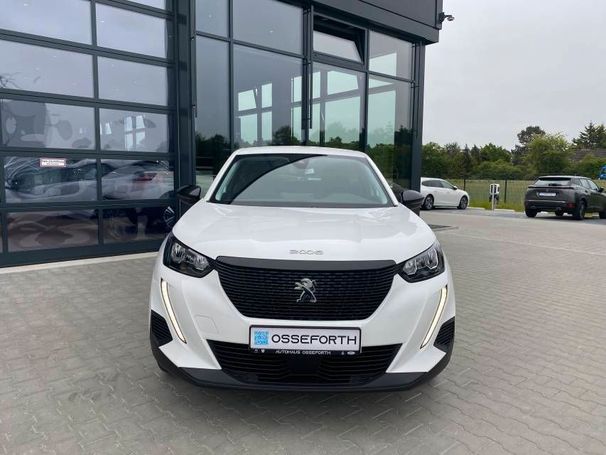 Peugeot 2008 1.2 PureTech 74 kW image number 3