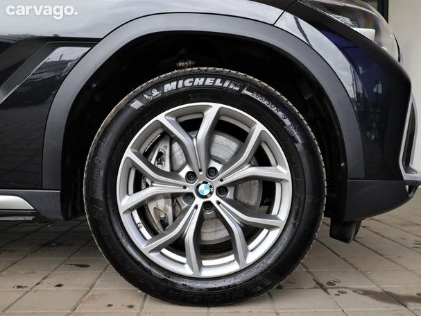 BMW X6 xDrive40d 250 kW image number 7