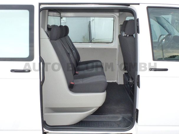 Volkswagen T6 Transporter 4Motion 110 kW image number 12