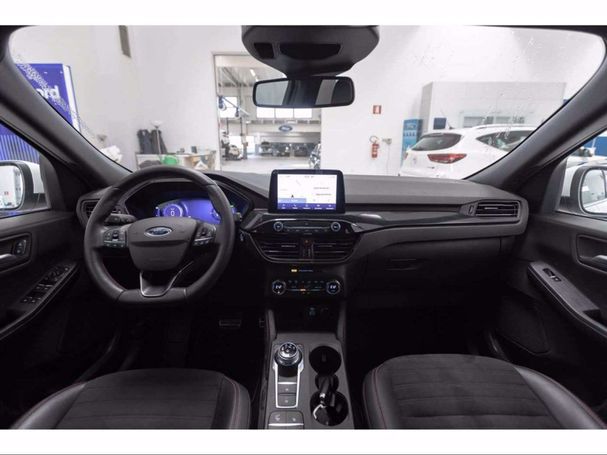 Ford Kuga 112 kW image number 8