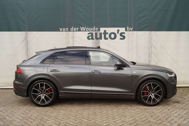 Audi Q8 50 TDI quattro S-line 210 kW image number 3