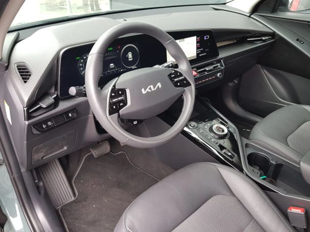 Kia Niro e 64 kWh 150 kW image number 11