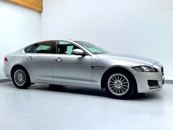 Jaguar XF 120 kW image number 3