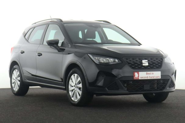 Seat Arona 1.0 TSI 81 kW image number 2