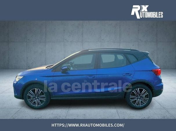 Seat Arona 1.0 TSI 70 kW image number 15