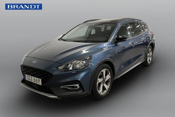 Ford Focus Active 93 kW image number 1