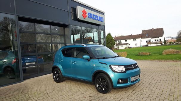 Suzuki Ignis 66 kW image number 3