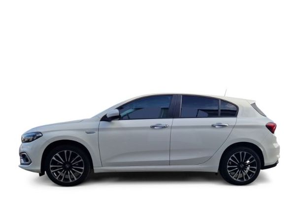 Fiat Tipo 74 kW image number 8