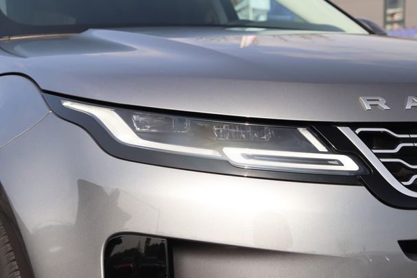 Land Rover Range Rover Evoque 147 kW image number 29