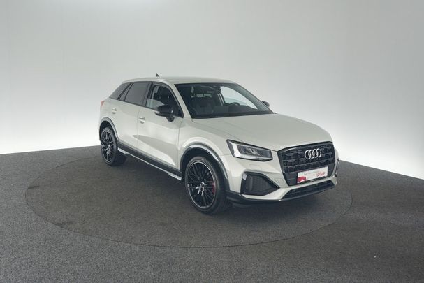 Audi Q2 35 TFSI S tronic Advanced 110 kW image number 7