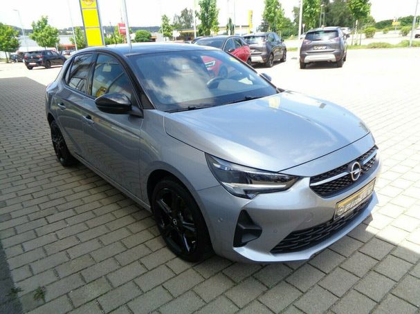 Opel Corsa 74 kW image number 3