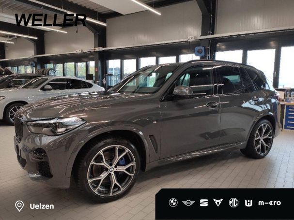 BMW X5 xDrive 210 kW image number 2