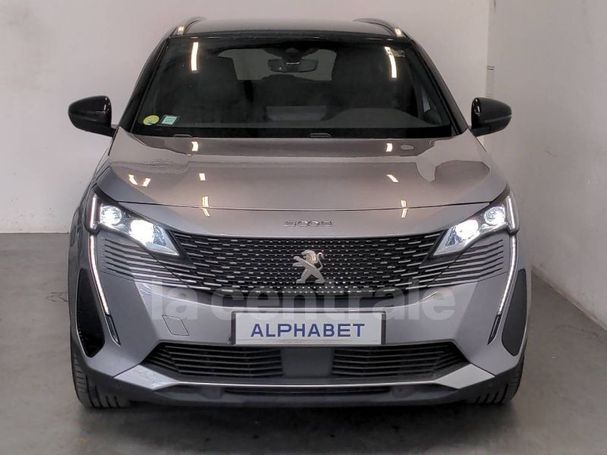 Peugeot 5008 96 kW image number 5