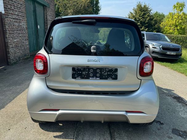 Smart ForTwo 66 kW image number 4