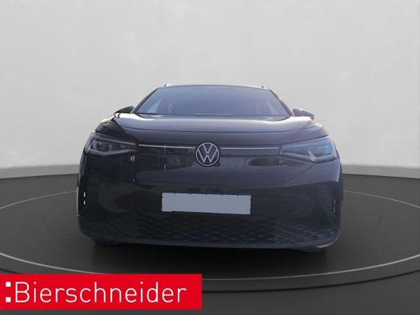 Volkswagen ID.4 150 kW image number 13