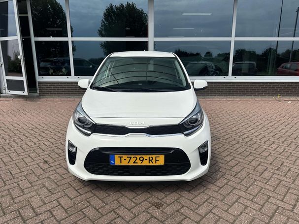 Kia Picanto 1.0 49 kW image number 6