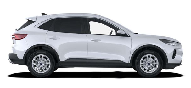 Ford Kuga 2.5 PHEV Titanium 179 kW image number 5