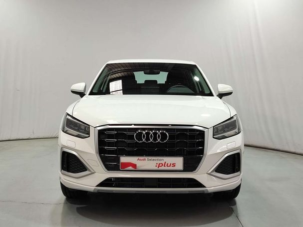 Audi Q2 30 TDI Advanced 85 kW image number 6