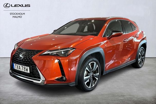 Lexus UX 250h 138 kW image number 1