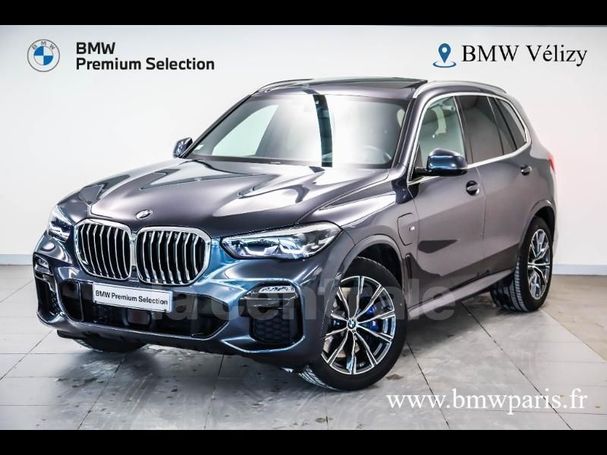 BMW X5 45e xDrive 290 kW image number 1