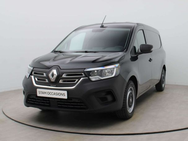 Renault Kangoo E-TECH 90 kW image number 17