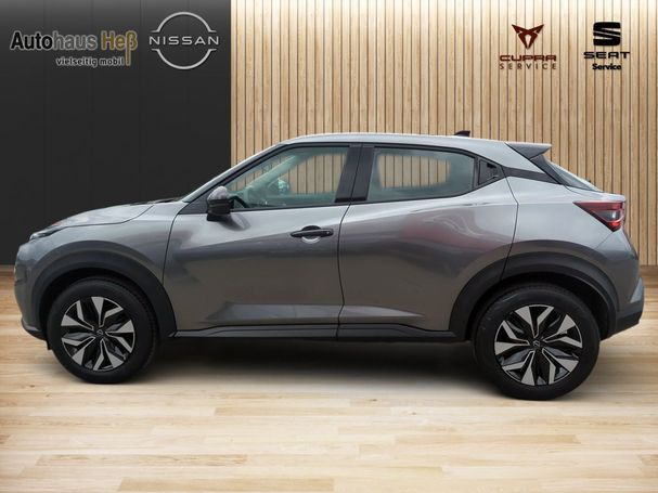 Nissan Juke 85 kW image number 8