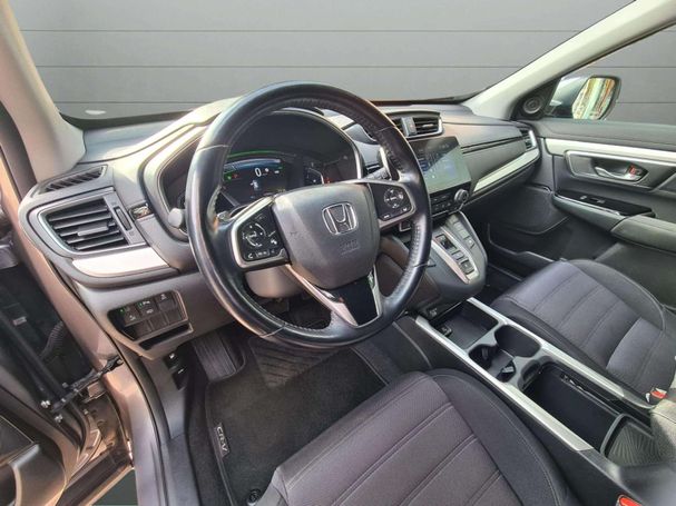 Honda CR-V 135 kW image number 9